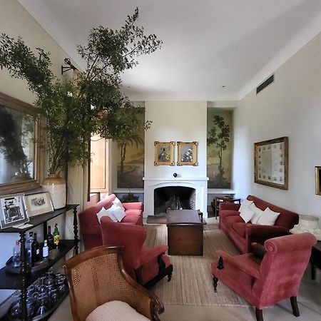 Casa Vina De Alcantara Jerez de la Frontera Ngoại thất bức ảnh