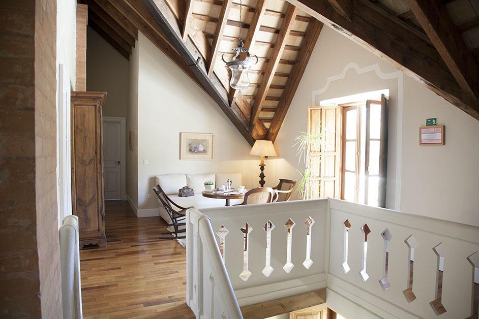 Casa Vina De Alcantara Jerez de la Frontera Ngoại thất bức ảnh