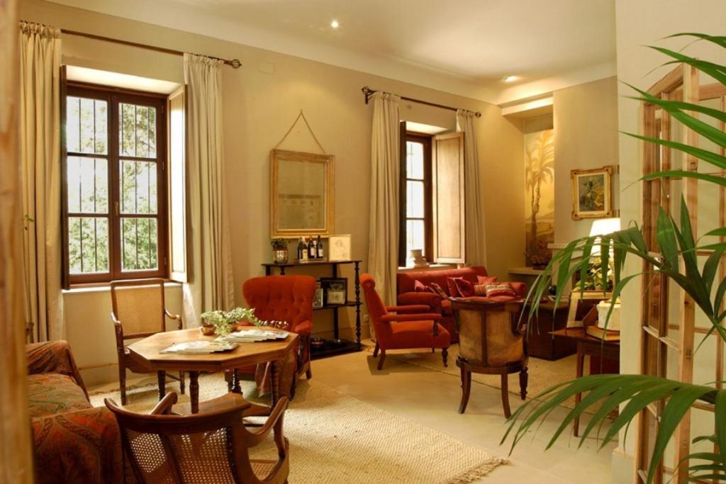 Casa Vina De Alcantara Jerez de la Frontera Ngoại thất bức ảnh