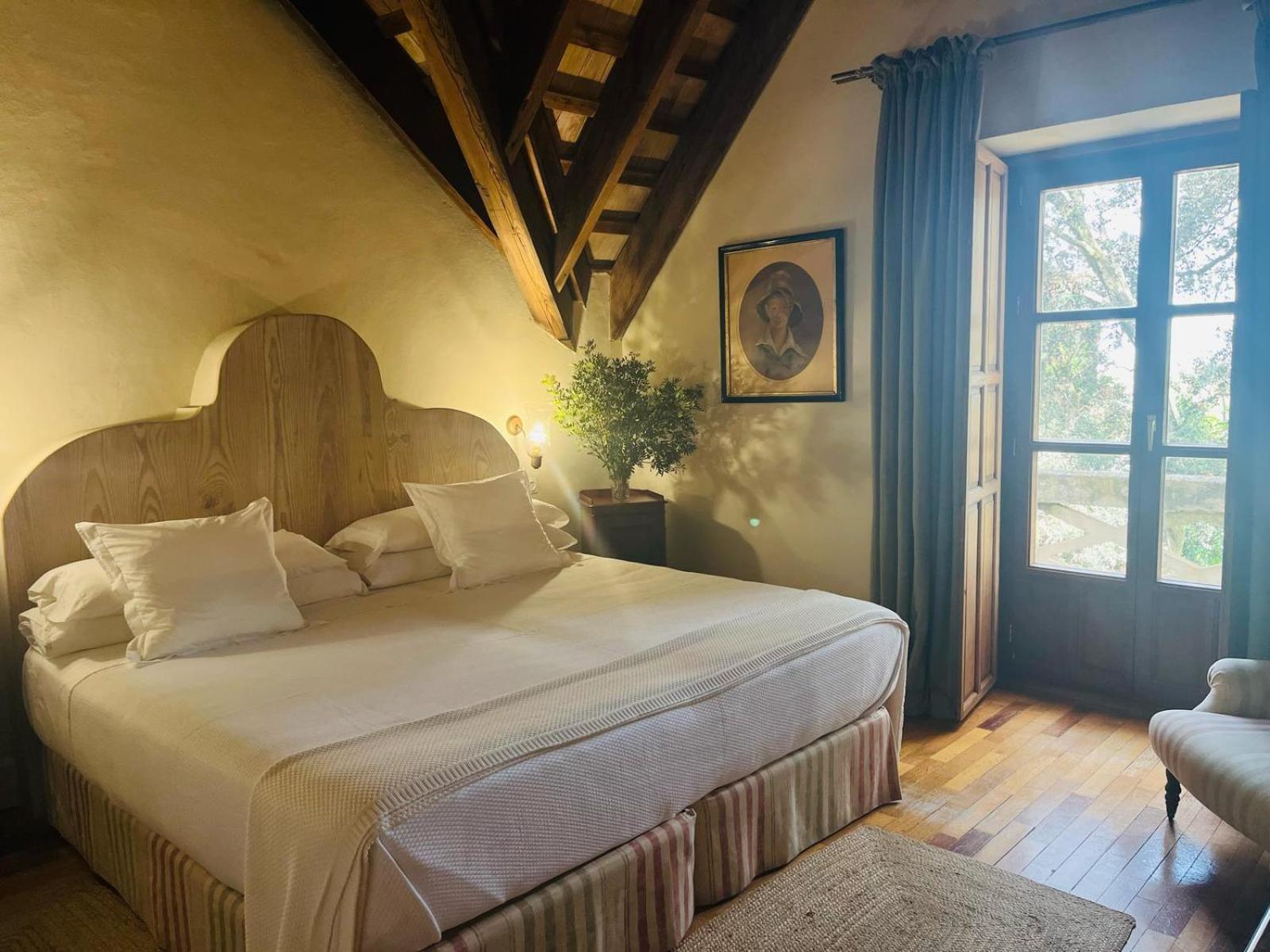 Casa Vina De Alcantara Jerez de la Frontera Ngoại thất bức ảnh