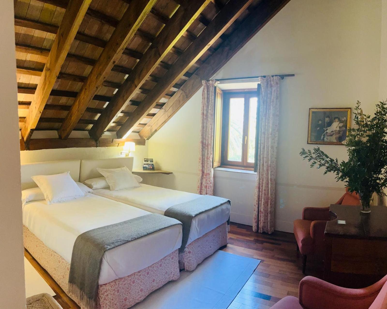 Casa Vina De Alcantara Jerez de la Frontera Ngoại thất bức ảnh