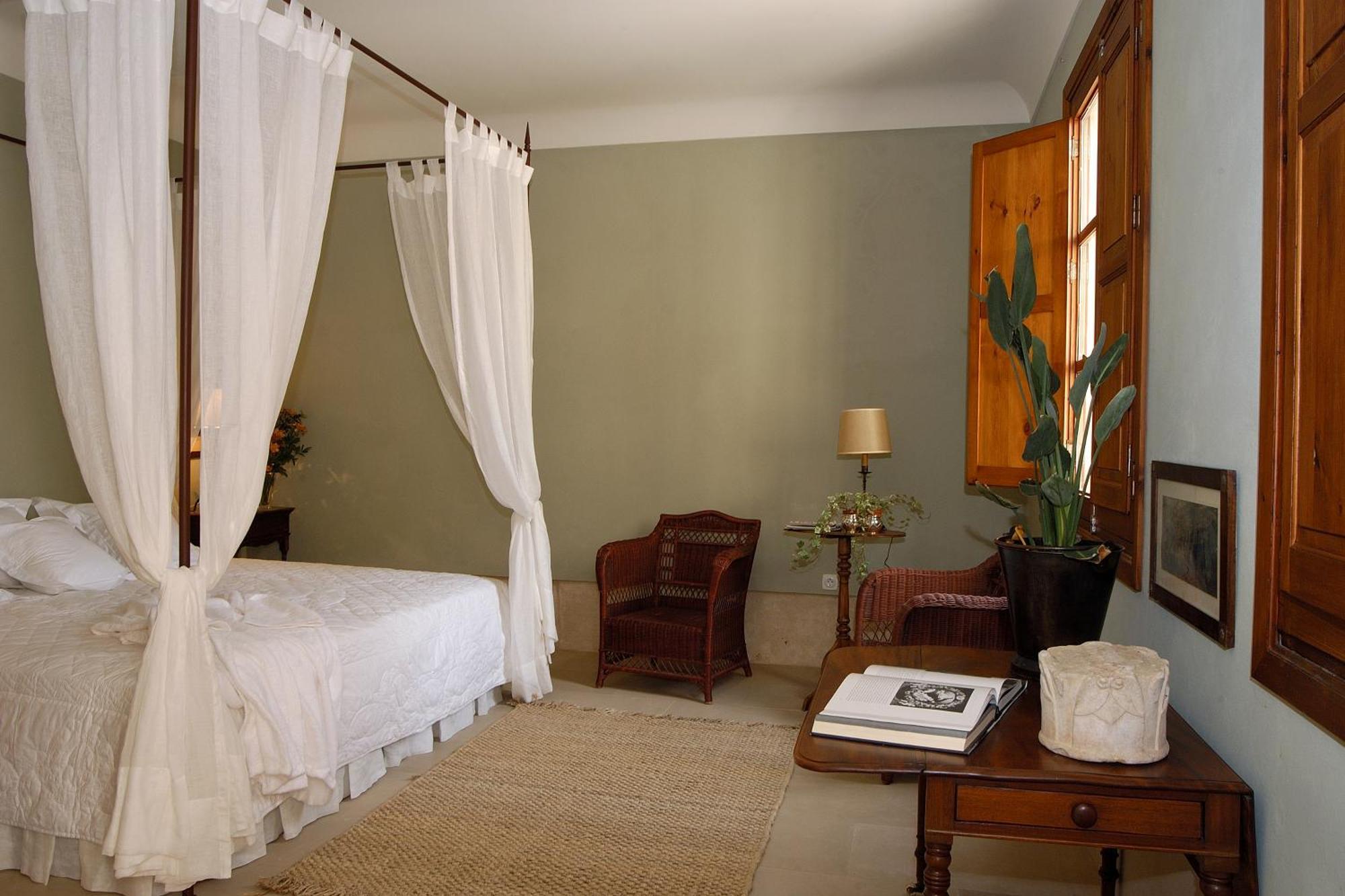 Casa Vina De Alcantara Jerez de la Frontera Ngoại thất bức ảnh
