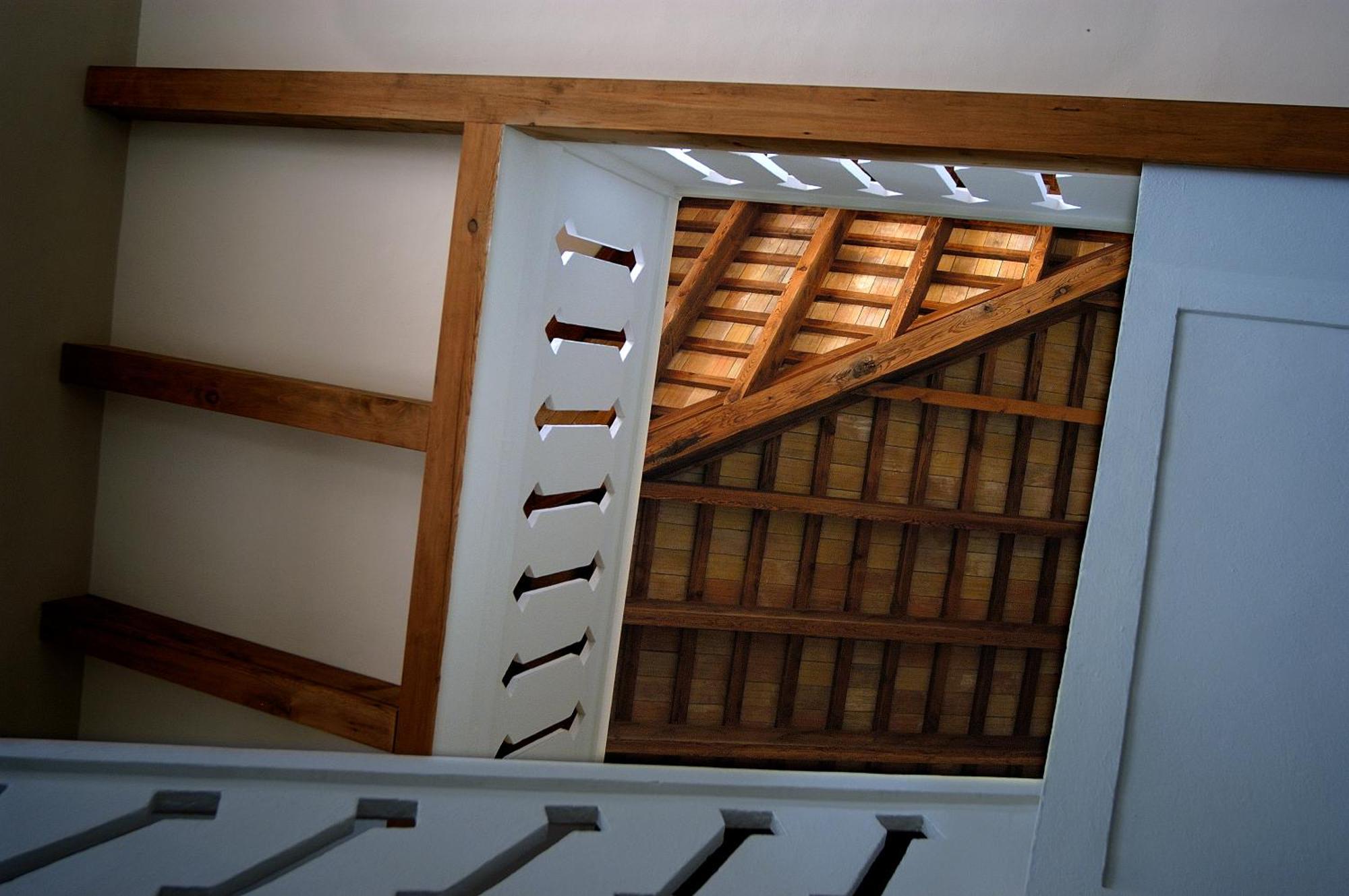 Casa Vina De Alcantara Jerez de la Frontera Ngoại thất bức ảnh